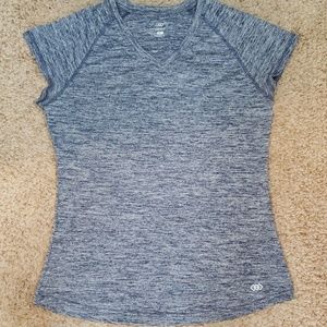 Activewear shirt